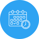 scheduled-testing